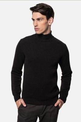 Sweter męski casual zimowy ze sklepu: Recman w kategorii: Swetry męskie - zdjęcie 31A0D9F-A33-6574_104346
