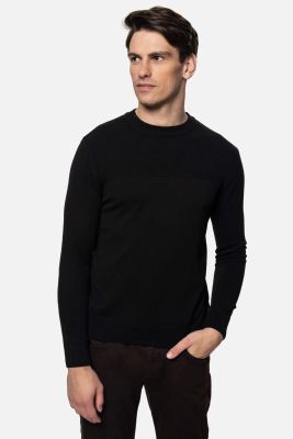 Sweter męski zimowy casual ze sklepu: Recman w kategorii: Swetry męskie - zdjęcie 31A0D9F-A33-6574_104348