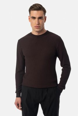 Sweter męski na zimę ze sklepu: Recman w kategorii: Swetry męskie - zdjęcie 31A0D9F-A33-6574_104362