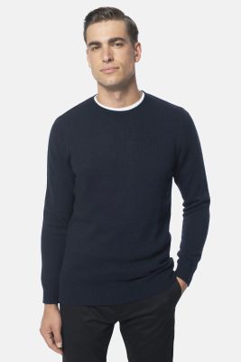 Sweter męski casualowy zimowy ze sklepu: Recman w kategorii: Swetry męskie