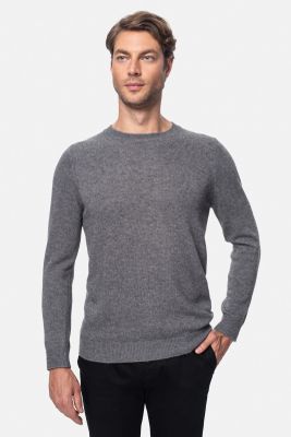 Sweter męski casualowy ze sklepu: Recman w kategorii: Swetry męskie