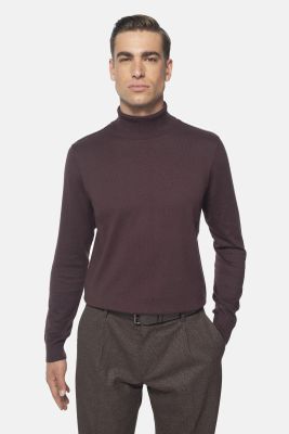 Sweter męski na zimę casual ze sklepu: Recman w kategorii: Swetry męskie
