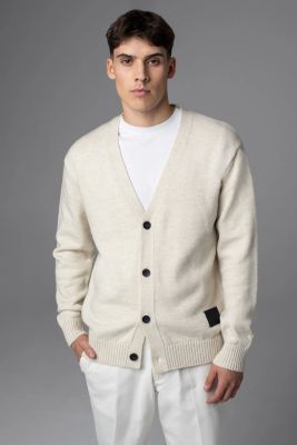 Sweter męski ze sklepu: Recman w kategorii: Swetry męskie