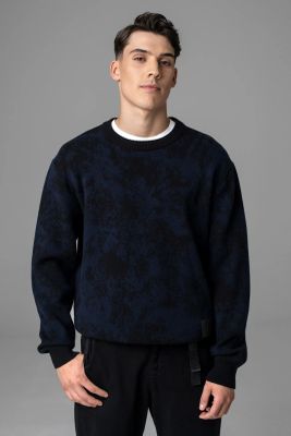 Sweter męski ze sklepu: Recman w kategorii: Swetry męskie
