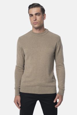 Sweter męski casual ze sklepu: Recman w kategorii: Swetry męskie