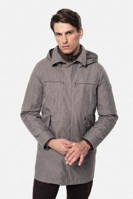 Kurtka męska casual ze sklepu: Recman w kategorii: Kurtki męskie - zdjęcie 31A0D9F-A33-6574_1044168