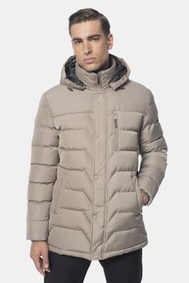 Kurtka męska casual ze sklepu: Recman w kategorii: Kurtki męskie