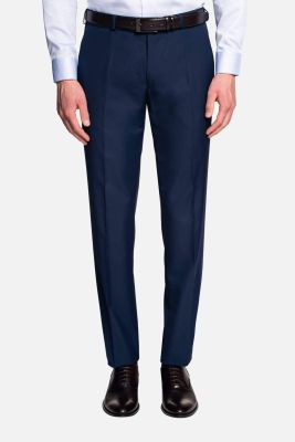 Spodnie męskie eleganckie ze sklepu: Recman w kategorii: Spodnie męskie - zdjęcie 31A0D9F-A33-6574_10446503