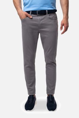 Spodnie męskie casual ze sklepu: Recman w kategorii: Spodnie męskie - zdjęcie 31A0D9F-A33-6574_10446584