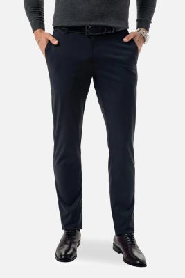 Spodnie męskie eleganckie ze sklepu: Recman w kategorii: Spodnie męskie - zdjęcie 31A0D9F-A33-6574_10446586