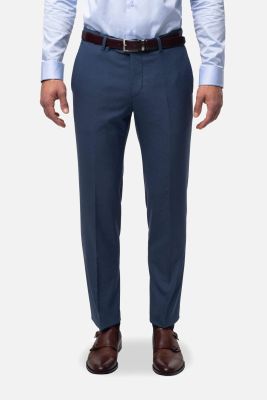 Spodnie męskie eleganckie ze sklepu: Recman w kategorii: Spodnie męskie - zdjęcie 31A0D9F-A33-6574_10446601