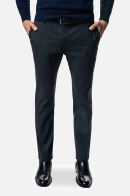 Spodnie męskie eleganckie ze sklepu: Recman w kategorii: Spodnie męskie - zdjęcie 31A0D9F-A33-6574_10446640