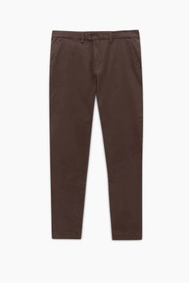 Spodnie męskie casual ze sklepu: Recman w kategorii: Spodnie męskie - zdjęcie 31A0D9F-A33-6574_1044667