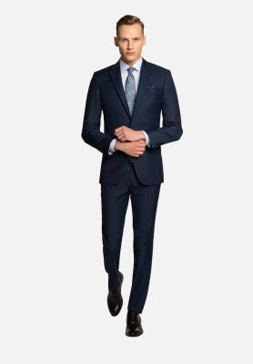 Garnitur męski elegancki ze sklepu: Recman w kategorii: Garnitury męskie - zdjęcie 31A0D9F-A33-6574_1049236