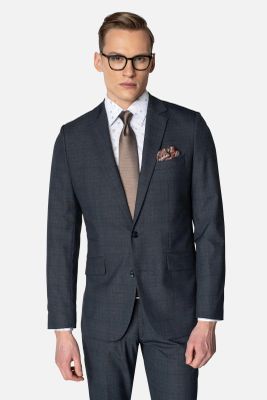 Marynarka męska elegancka ze sklepu: Recman w kategorii: Marynarki męskie - zdjęcie 31A0D9F-A33-6574_1049258