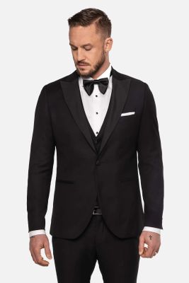 Marynarka męska elegancka ze sklepu: Recman w kategorii: Marynarki męskie - zdjęcie 31A0D9F-A33-6574_1049291
