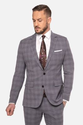 Marynarka męska elegancka ze sklepu: Recman w kategorii: Marynarki męskie - zdjęcie 31A0D9F-A33-6574_1049295
