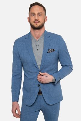 Marynarka męska jesienna elegancka ze sklepu: Recman w kategorii: Marynarki męskie - zdjęcie 31A0D9F-A33-6574_1049302