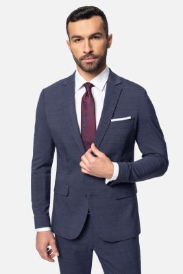 Marynarka męska elegancka ze sklepu: Recman w kategorii: Marynarki męskie - zdjęcie 31A0D9F-A33-6574_1049352