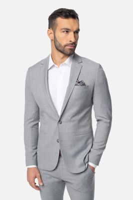 Marynarka męska elegancka jesienna ze sklepu: Recman w kategorii: Marynarki męskie - zdjęcie 31A0D9F-A33-6574_1049357