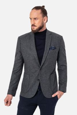 Marynarka męska elegancka ze sklepu: Recman w kategorii: Marynarki męskie - zdjęcie 31A0D9F-A33-6574_1049378