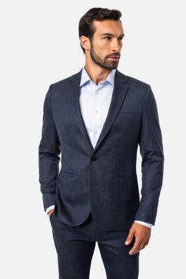 Marynarka męska elegancka ze sklepu: Recman w kategorii: Marynarki męskie - zdjęcie 31A0D9F-A33-6574_1049380