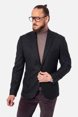 Marynarka męska elegancka ze sklepu: Recman w kategorii: Marynarki męskie - zdjęcie 31A0D9F-A33-6574_1049385