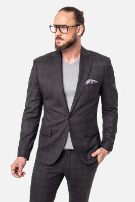 Marynarka męska elegancka ze sklepu: Recman w kategorii: Marynarki męskie - zdjęcie 31A0D9F-A33-6574_1049387