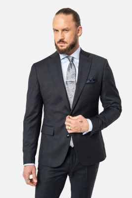 Marynarka męska elegancka ze sklepu: Recman w kategorii: Marynarki męskie - zdjęcie 31A0D9F-A33-6574_1049388