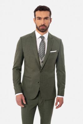 Marynarka męska elegancka ze sklepu: Recman w kategorii: Marynarki męskie - zdjęcie 31A0D9F-A33-6574_1049400