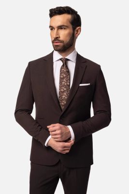 Marynarka męska elegancka ze sklepu: Recman w kategorii: Marynarki męskie - zdjęcie 31A0D9F-A33-6574_1049402