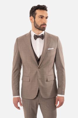 Marynarka męska elegancka na jesień ze sklepu: Recman w kategorii: Marynarki męskie - zdjęcie 31A0D9F-A33-6574_1049404