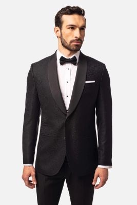 Marynarka męska elegancka ze sklepu: Recman w kategorii: Marynarki męskie - zdjęcie 31A0D9F-A33-6574_1049418