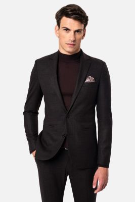 Marynarka męska elegancka ze sklepu: Recman w kategorii: Marynarki męskie - zdjęcie 31A0D9F-A33-6574_1049426