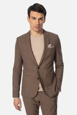 Marynarka męska na jesień elegancka ze sklepu: Recman w kategorii: Marynarki męskie - zdjęcie 31A0D9F-A33-6574_1049448