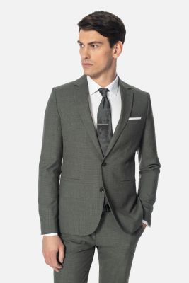 Marynarka męska elegancka ze sklepu: Recman w kategorii: Marynarki męskie - zdjęcie 31A0D9F-A33-6574_1049458