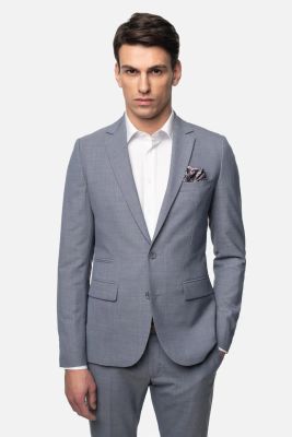 Marynarka męska elegancka ze sklepu: Recman w kategorii: Marynarki męskie - zdjęcie 31A0D9F-A33-6574_1049461