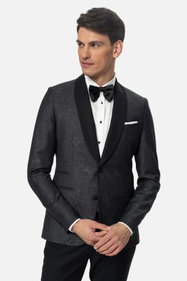 Marynarka męska elegancka ze sklepu: Recman w kategorii: Marynarki męskie - zdjęcie 31A0D9F-A33-6574_1049470