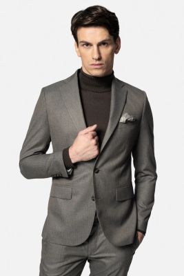 Marynarka męska elegancka ze sklepu: Recman w kategorii: Marynarki męskie - zdjęcie 31A0D9F-A33-6574_1049482