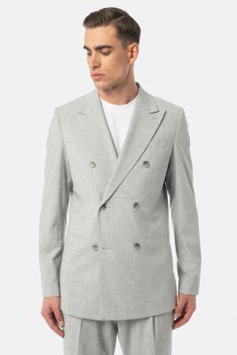 Marynarka męska elegancka ze sklepu: Recman w kategorii: Marynarki męskie - zdjęcie 31A0D9F-A33-6574_1049498