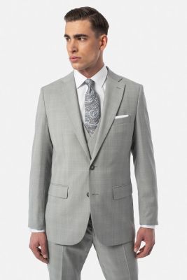 Marynarka męska elegancka ze sklepu: Recman w kategorii: Marynarki męskie - zdjęcie 31A0D9F-A33-6574_1049507