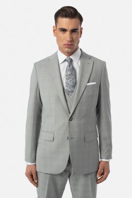 Marynarka męska elegancka ze sklepu: Recman w kategorii: Marynarki męskie - zdjęcie 31A0D9F-A33-6574_1049508