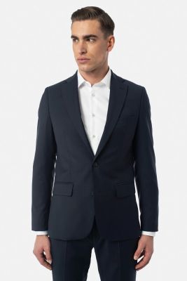 Marynarka męska elegancka ze sklepu: Recman w kategorii: Marynarki męskie - zdjęcie 31A0D9F-A33-6574_1049510