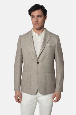 Marynarka męska elegancka ze sklepu: Recman w kategorii: Marynarki męskie - zdjęcie 31A0D9F-A33-6574_1049516