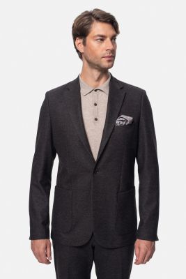 Marynarka męska elegancka ze sklepu: Recman w kategorii: Marynarki męskie - zdjęcie 31A0D9F-A33-6574_1049532