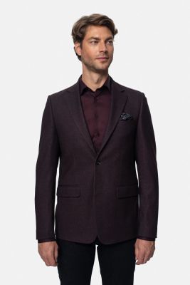 Marynarka męska elegancka ze sklepu: Recman w kategorii: Marynarki męskie - zdjęcie 31A0D9F-A33-6574_1049549