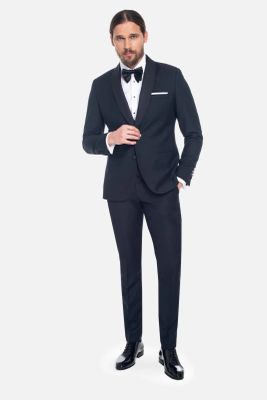 Garnitur męski elegancki ze sklepu: Recman w kategorii: Garnitury męskie - zdjęcie 31A0D9F-A33-6574_1049936