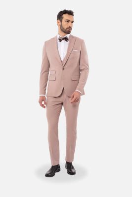 Garnitur męski elegancki ze sklepu: Recman w kategorii: Garnitury męskie - zdjęcie 31A0D9F-A33-6574_1049944