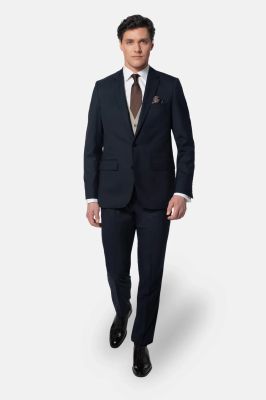 Garnitur męski elegancki ze sklepu: Recman w kategorii: Garnitury męskie - zdjęcie 31A0D9F-A33-6574_1049952