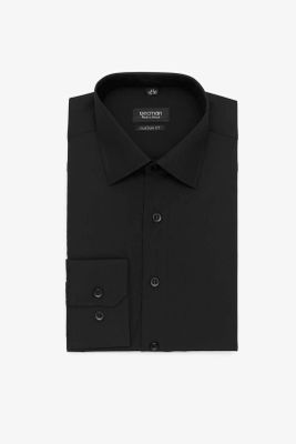 Koszula męska jesienna elegancka ze sklepu: Recman w kategorii: Koszule męskie - zdjęcie 31A0D9F-A33-6574_1200012